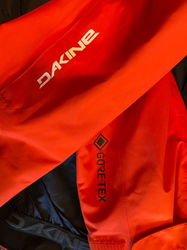 Chaqueta esquí - Dakine barrier gore-Tex