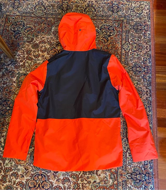 Chaqueta esquí - Dakine barrier gore-Tex