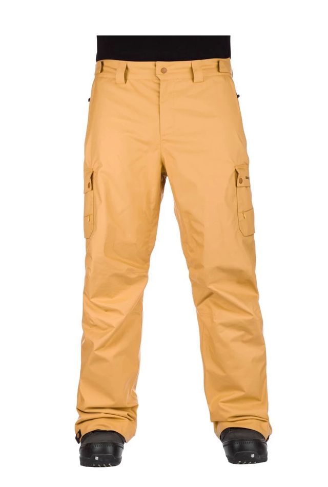 Pantalón nieve Oakley - classic cargo shell pant