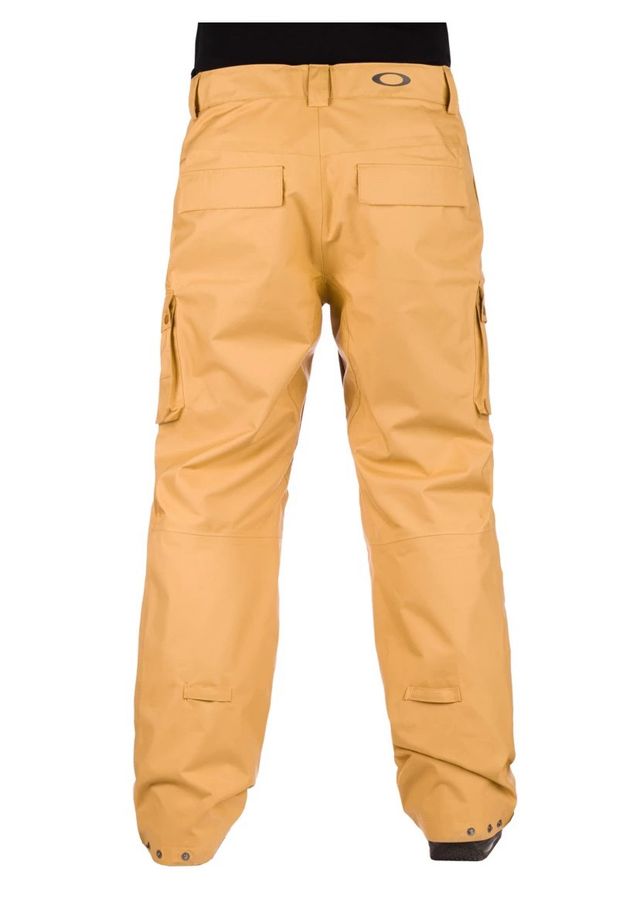 Pantalón nieve Oakley - classic cargo shell pant