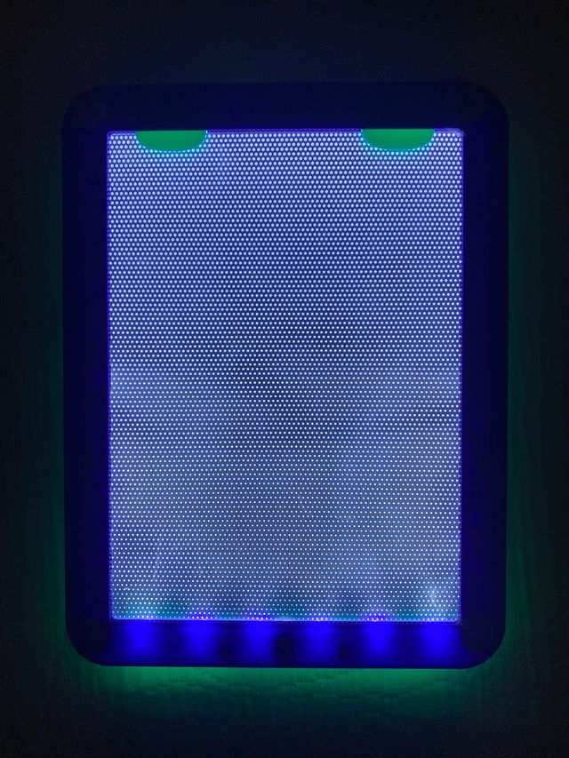 Mesa de diseño enchantimals