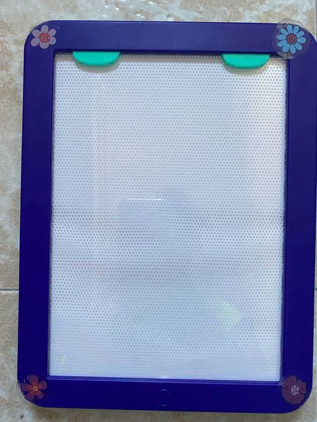 Mesa de diseño enchantimals