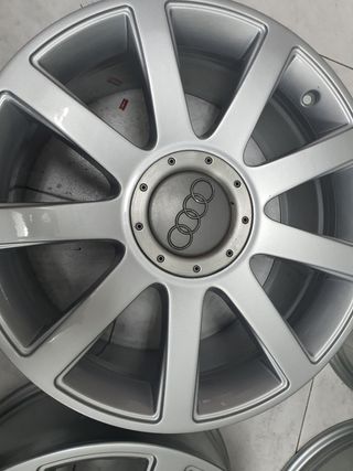 Llantas Audi RS4 20" originales