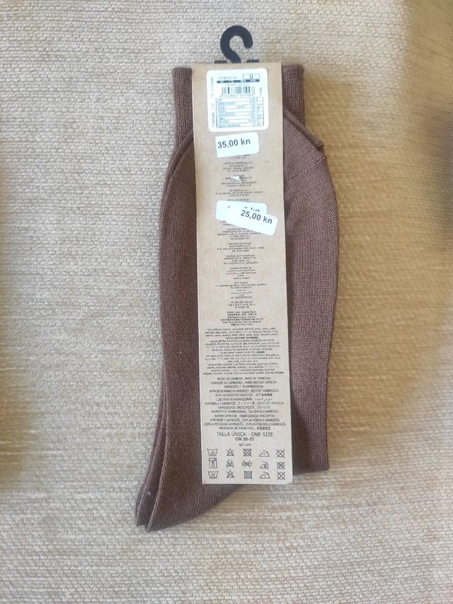 Calcetines hombre Nuevos