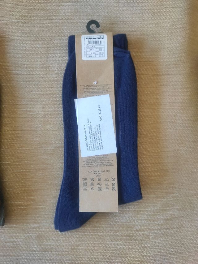 Calcetines hombre Nuevos