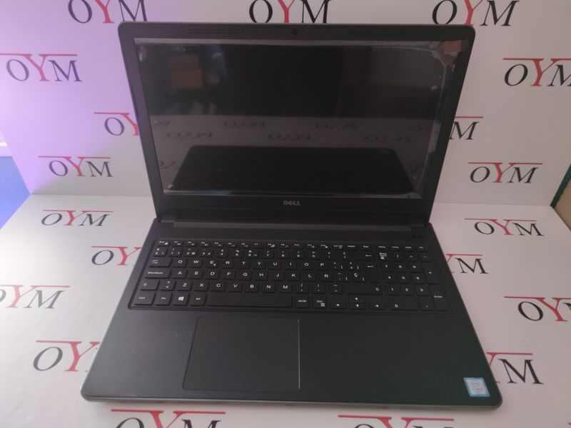 DELL VOSTRO 15