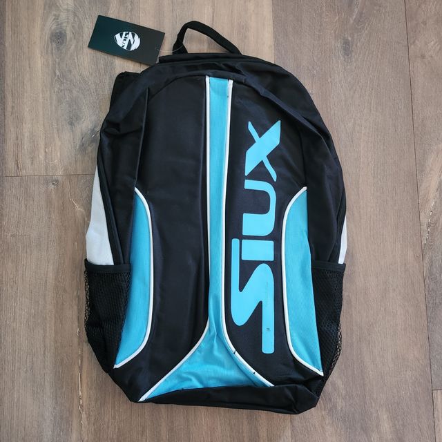 Mochila de padel Siux