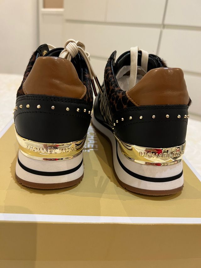 Zapatillas Michael Kors a estrenar
