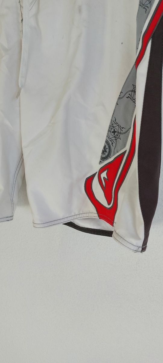 Bañador Quicksilver T34 S