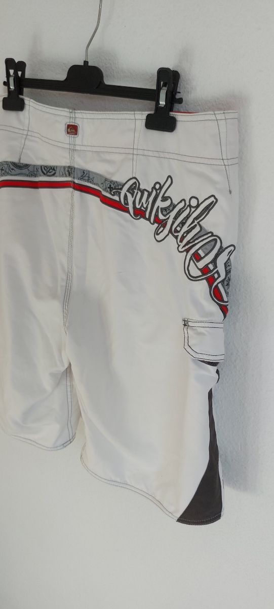 Bañador Quicksilver T34 S