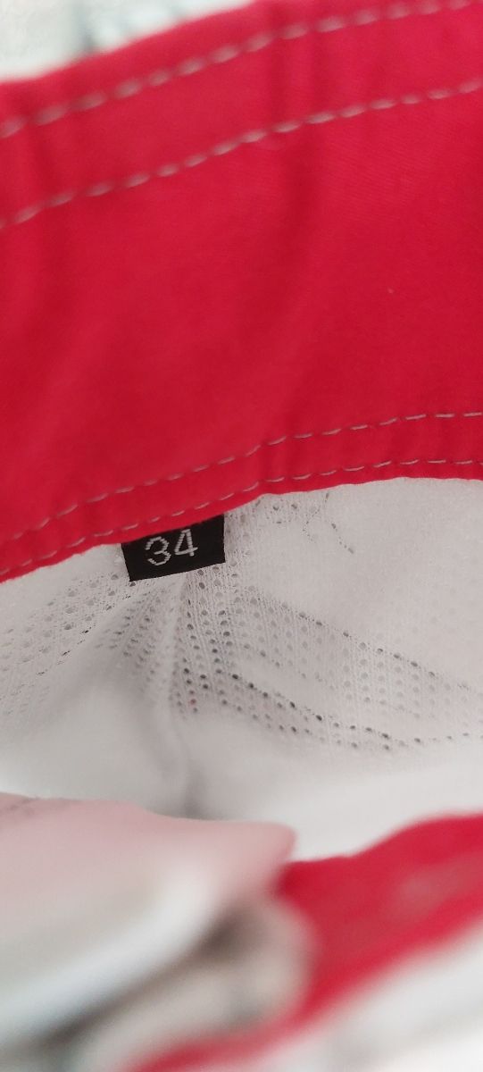 Bañador Quicksilver T34 S