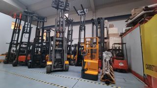 VENTA ALQUILER LEASING Y RENTING