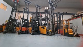 VENTA ALQUILER LEASING Y RENTING