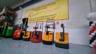 VENTA ALQUILER LEASING Y RENTING