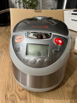 Chef o Matic Pro 5 litros