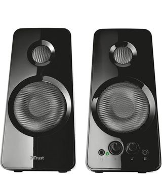 Altavoces Marca Trust