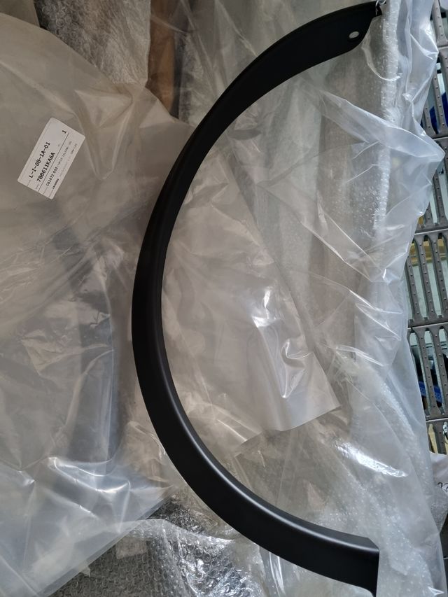 78611ka6a Nissan originale