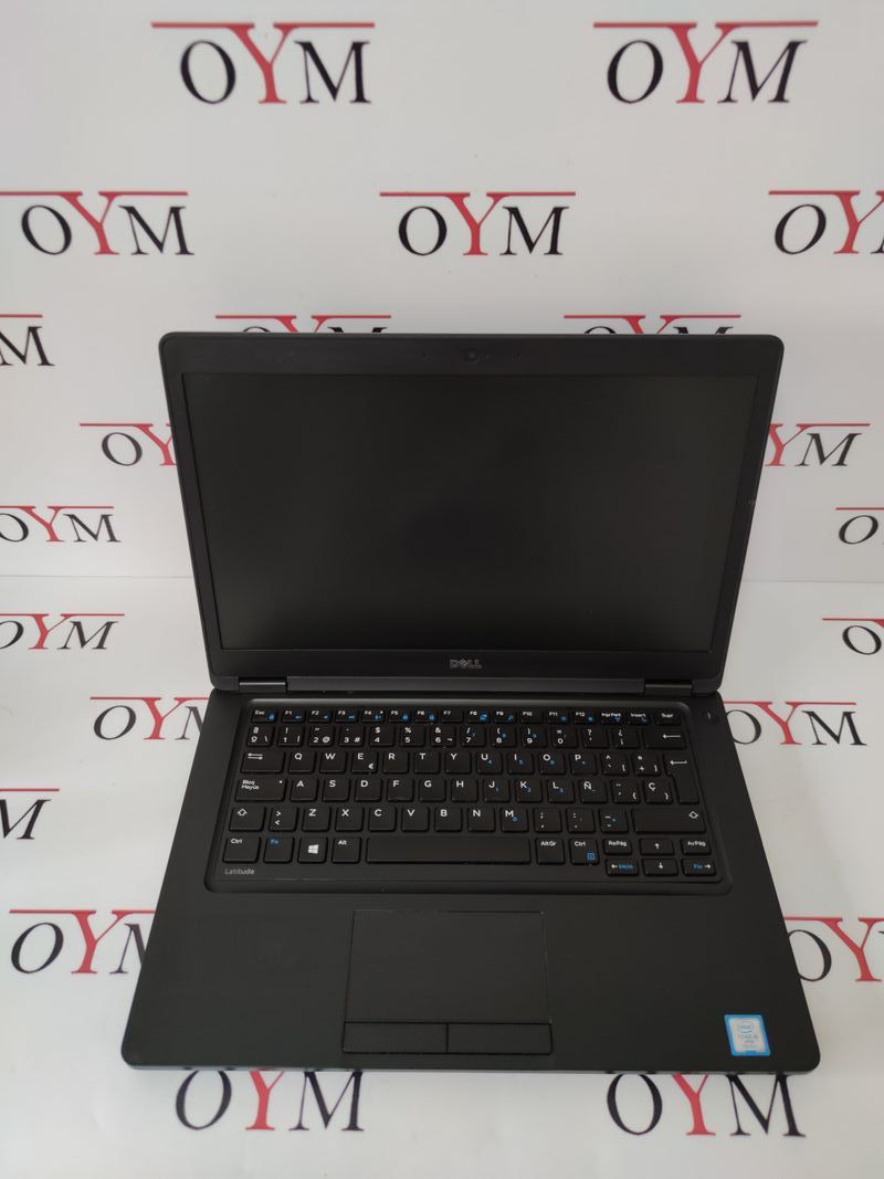 DELL LATITUDE 5480