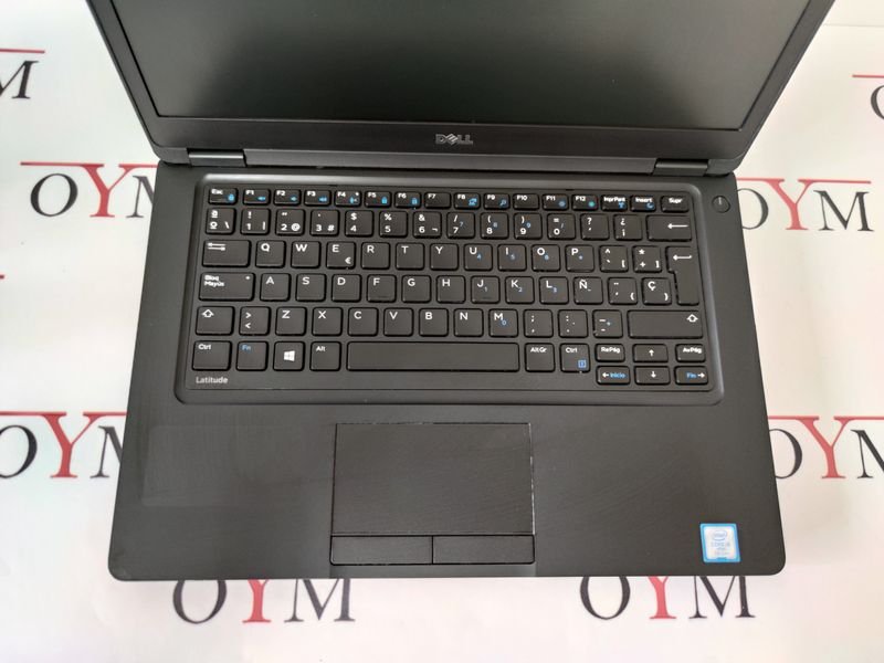 DELL LATITUDE 5480 afbeelding 2