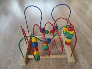 Laberinto Ikea