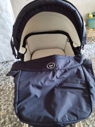 Silleta marca Arrue