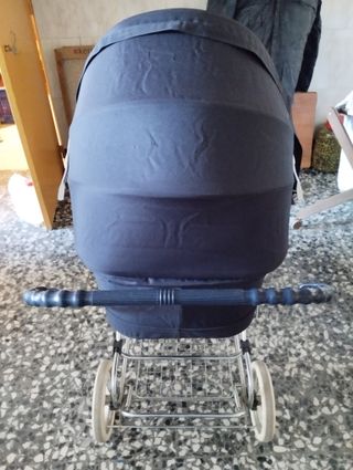 Silleta marca Arrue