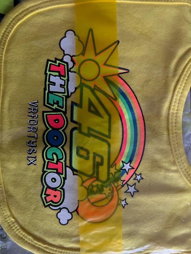 BABERO VR 46 Original