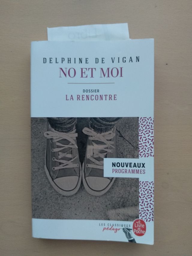 No et moi