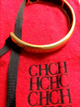 Pulsera CAROLINA HERRERA