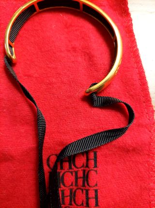 Pulsera CAROLINA HERRERA