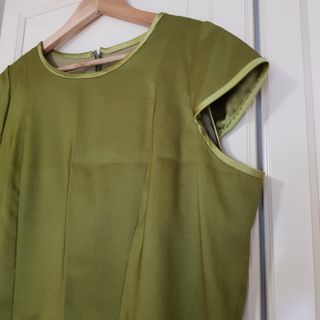 Vestido de Cóctel talla 48/50