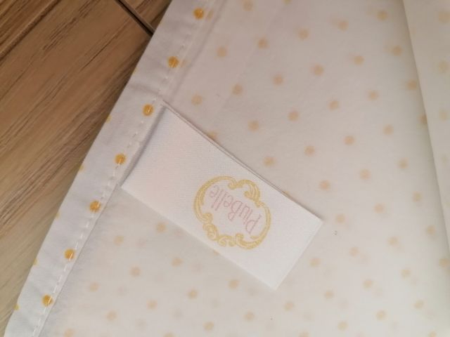 Lençóis cama grades criança Piubelle