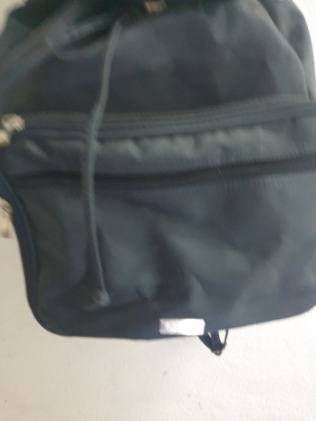 mochila bebe