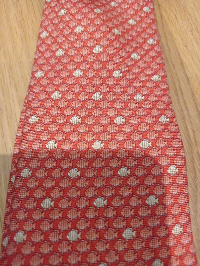 Corbata Pierre Cardin