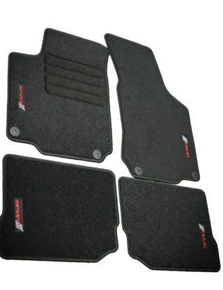 Seat Leon 1 Alfombrillas a medida