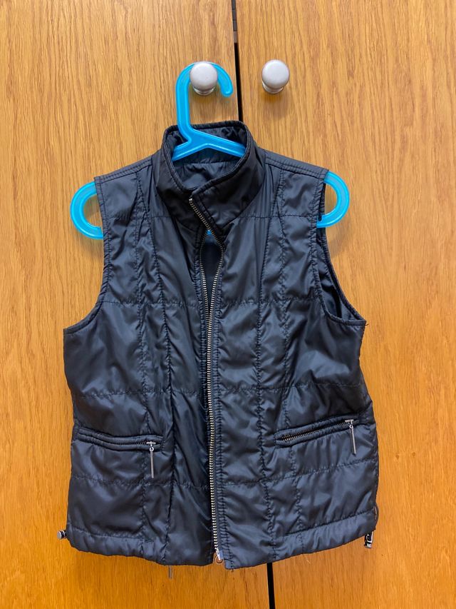 Abrigo Adolfo Dominguez niño