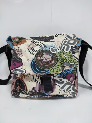 vendo bolso bandolera tous