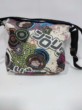 vendo bolso bandolera tous
