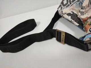 vendo bolso bandolera tous