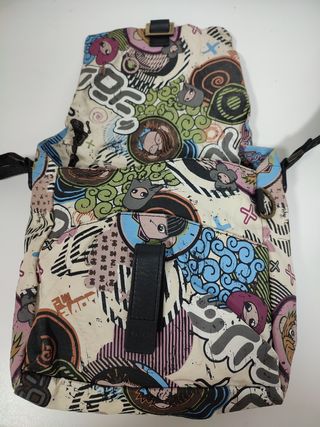 vendo bolso bandolera tous