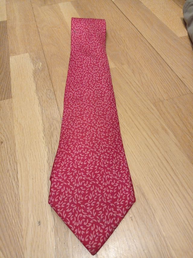 Corbata Hermes