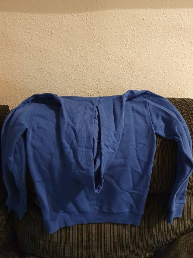 sudadera harry potter