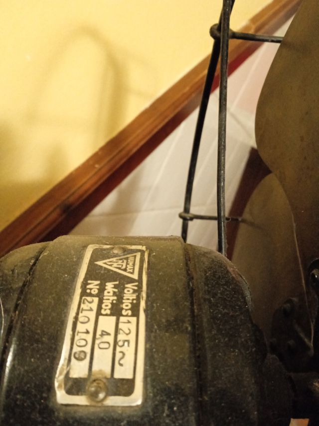 ventilador noumat ultimo precio