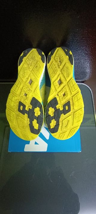 hoka   Evo carbón rocket