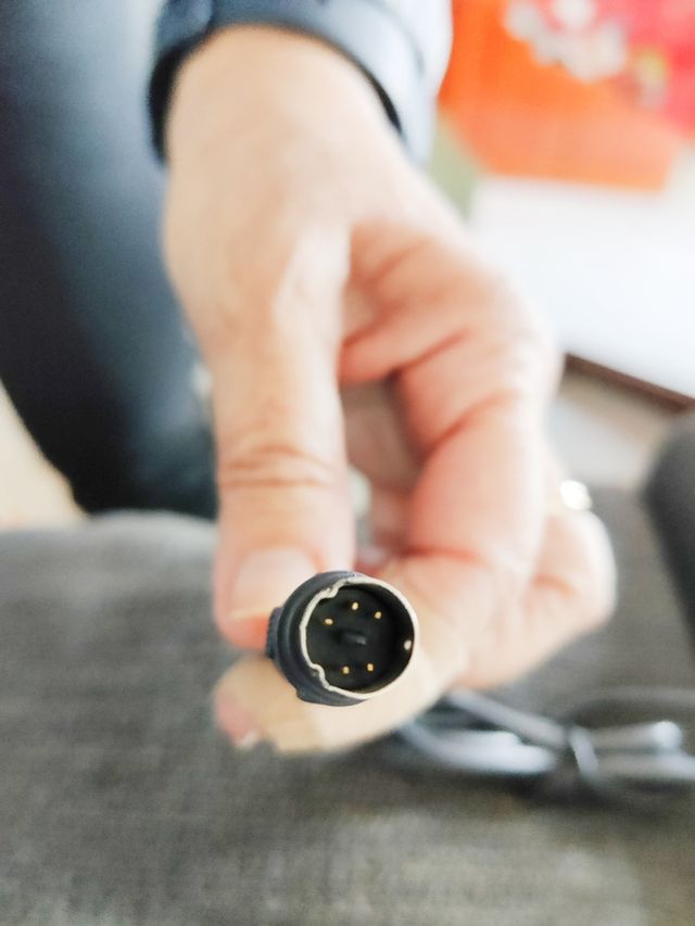 Digitalizador de negativos