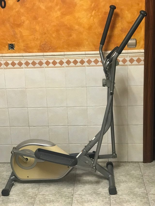 Elíptica domyos FC100