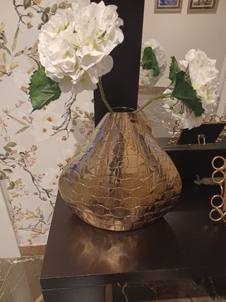 Jarrón decoración 