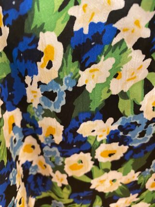 Camisa Sfera floral. 