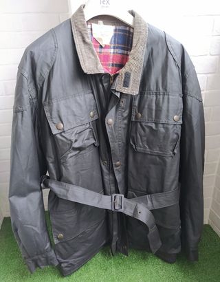 Cazadora Hombre L-XL