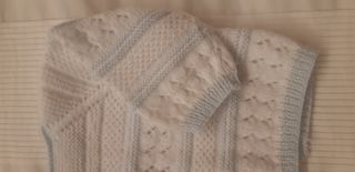 ROPA DE BEBÉ o para muñecos REBORN.